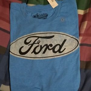 Ford shirts